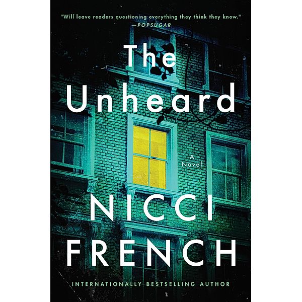 The Unheard, Nicci French