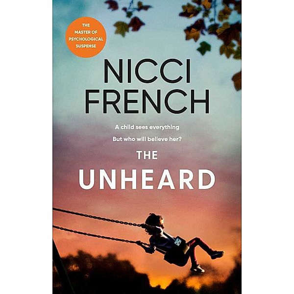 The Unheard, Nicci French