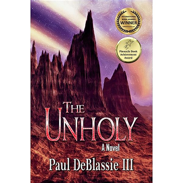 The Unholy, Paul DeBlassie III