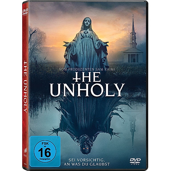 The Unholy