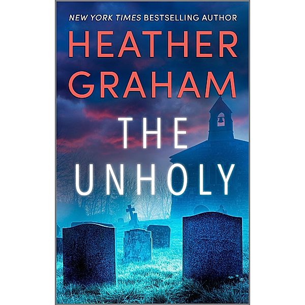 The Unholy / Krewe of Hunters Bd.6, Heather Graham