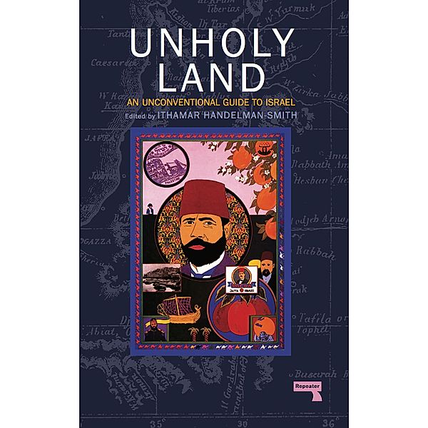 The Unholy Land, Ithamar Handelman Smith