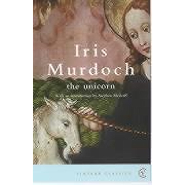 The Unicorn, Iris Murdoch