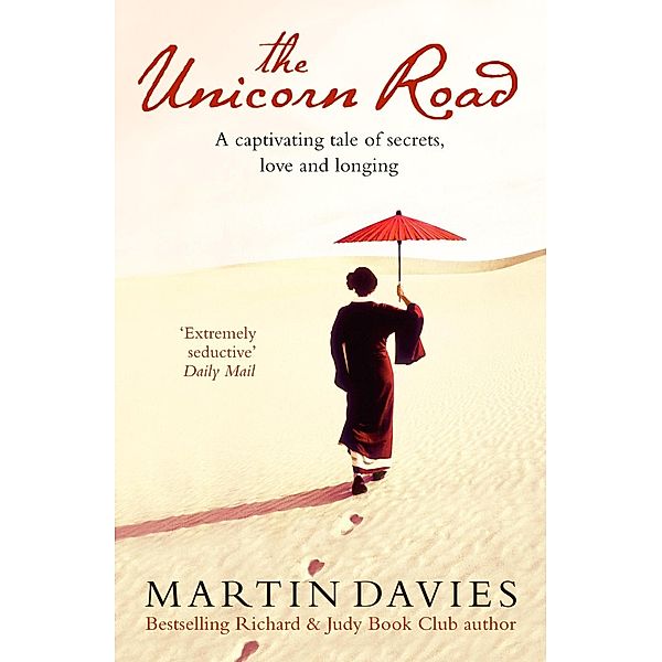 The Unicorn Road, Martin Davies