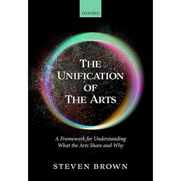 The Unification of the Arts, Steven Brown