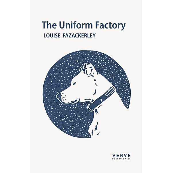 The Uniform Factory, Louise Fazackerley