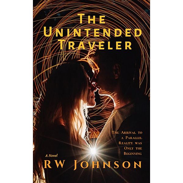 The Unintended Traveler, Rw Johnson