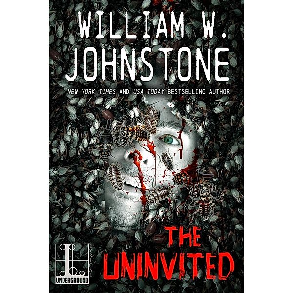 The Uninvited, William W. Johnstone
