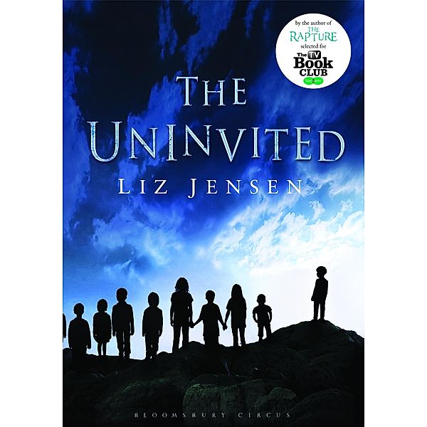 The Uninvited, Liz Jensen
