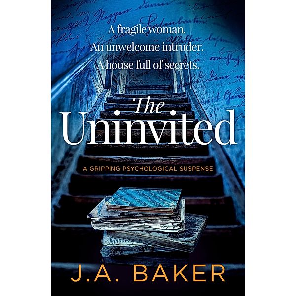 The Uninvited, J. A. Baker
