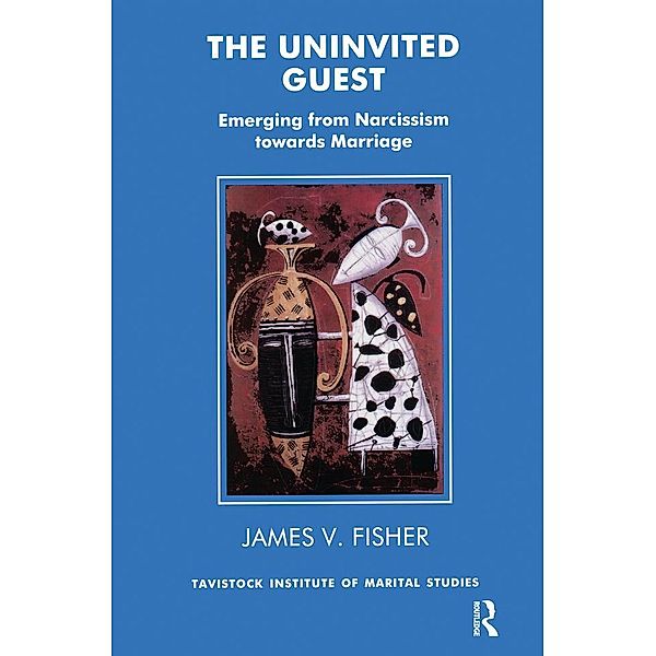 The Uninvited Guest, James V. Fisher