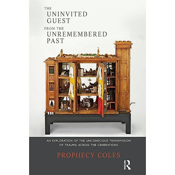 The Uninvited Guest from the Unremembered Past, Prophecy Coles