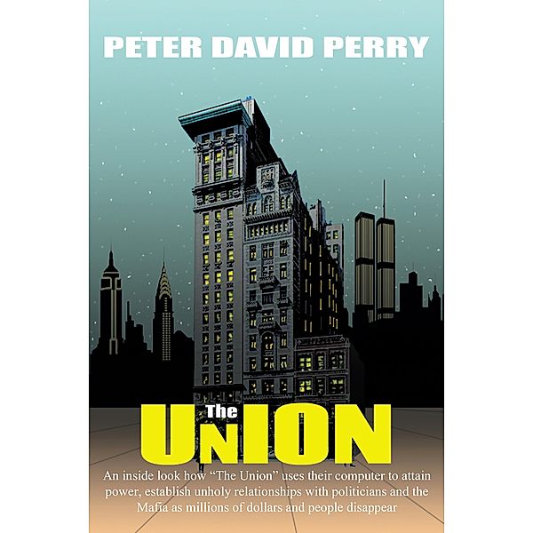 The Union, Peter David Perry