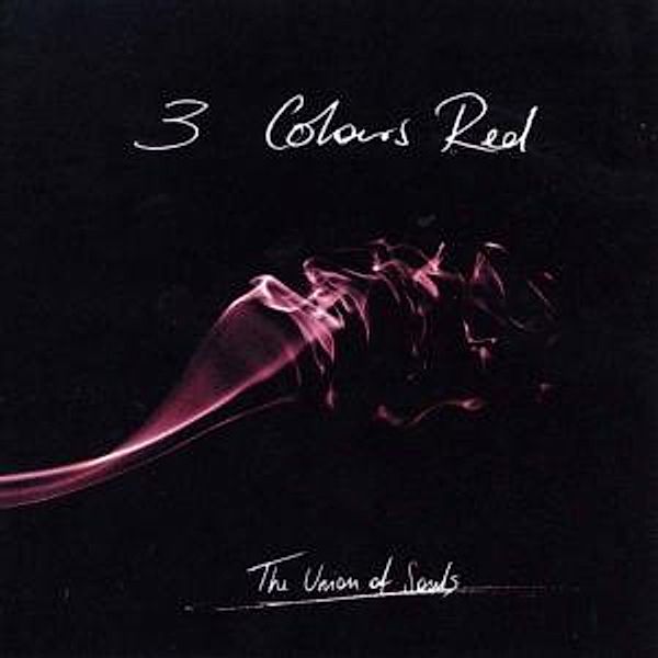 The Union Of Souls, 3 Colours Red