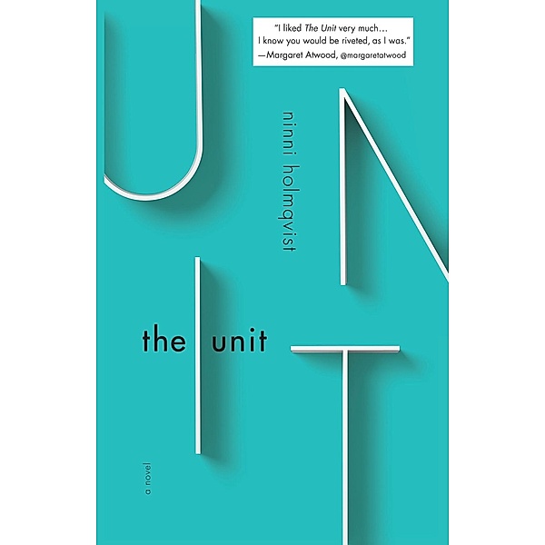 The Unit, Ninni Holmqvist