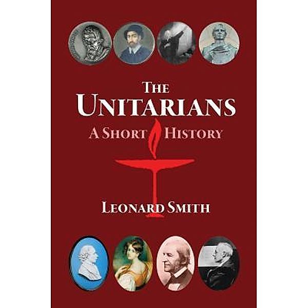 The Unitarians, Leonard Smith