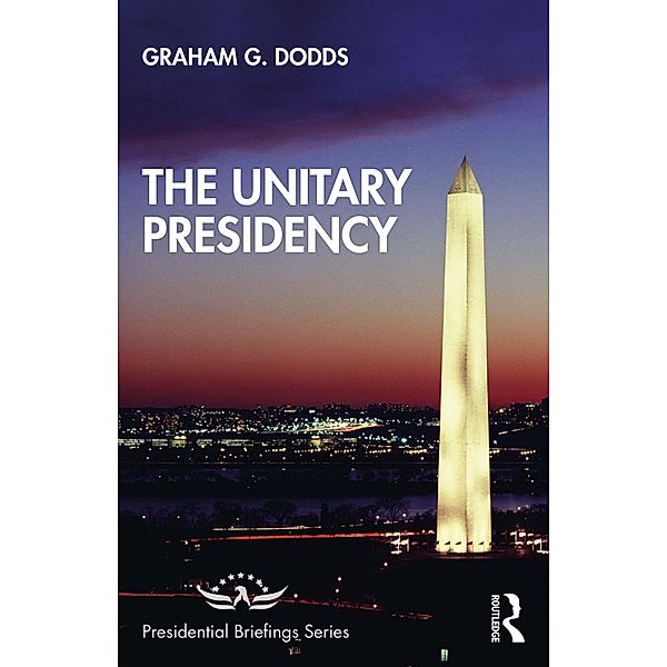 The Unitary Presidency, Graham Dodds