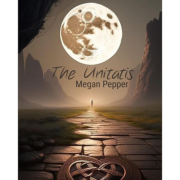 The Unitatis / The Unitatis, Megan Pepper