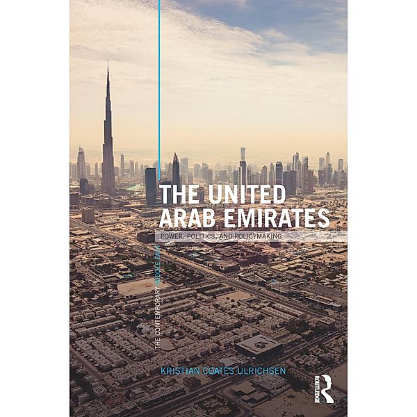 The United Arab Emirates, Kristian Ulrichsen