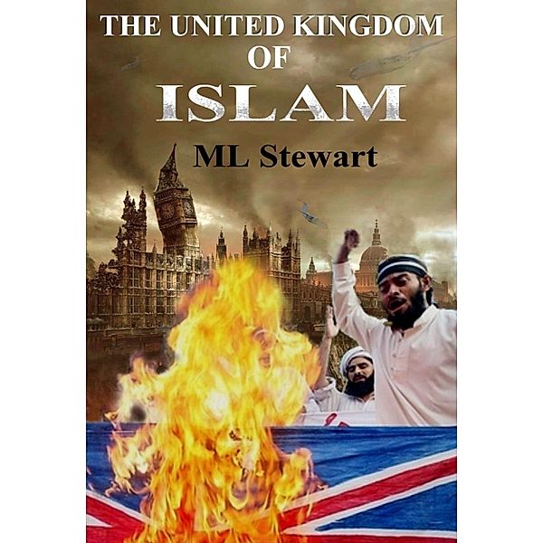 The United Kingdom of Islam., Ml Stewart