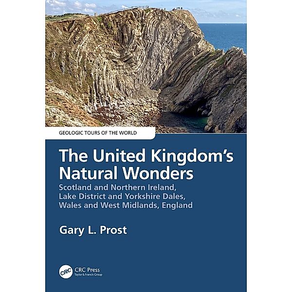 The United Kingdom's Natural Wonders, Gary Prost