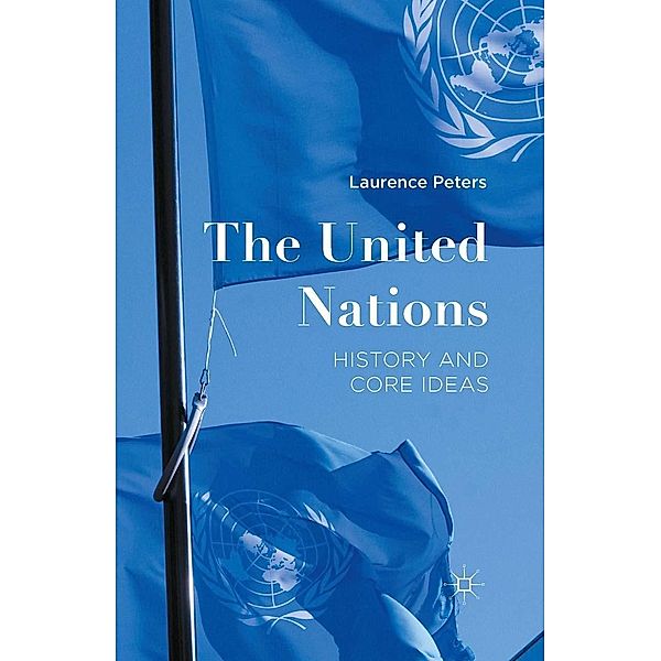 The United Nations, Laurence Peters