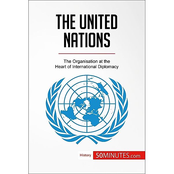 The United Nations, 50minutes