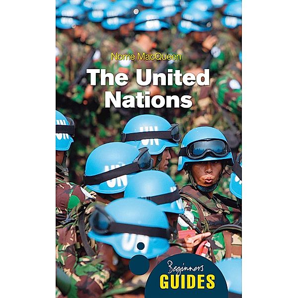 The United Nations, Norrie Macqueen