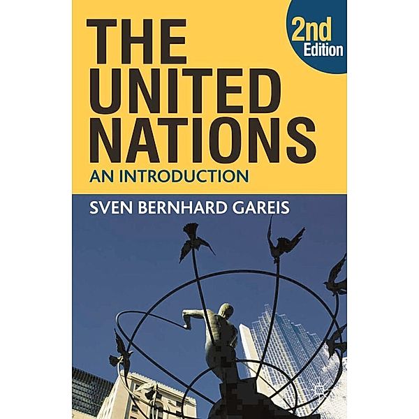 The United Nations, Sven B. Gareis