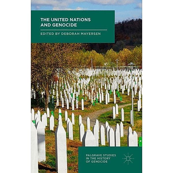 The United Nations and Genocide