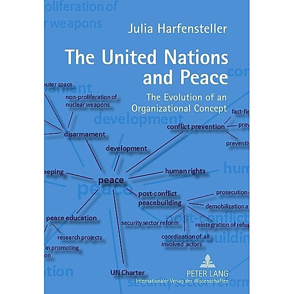 The United Nations and Peace, C. Julia Harfensteller