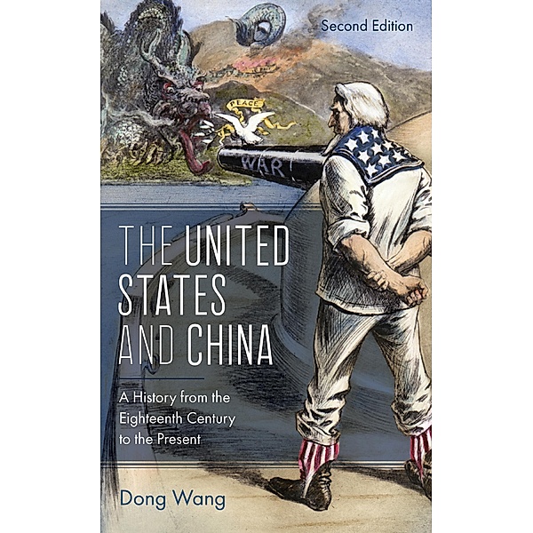 The United States and China / Asia/Pacific/Perspectives, Dong Wang