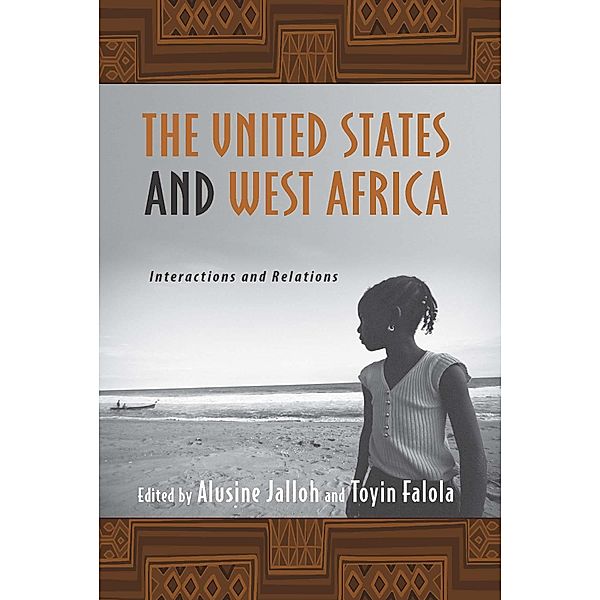 The United States and West Africa