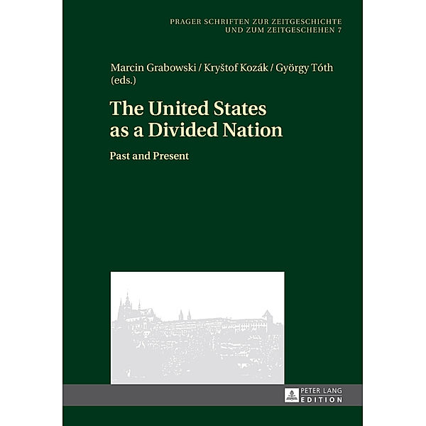 The United States as a Divided Nation