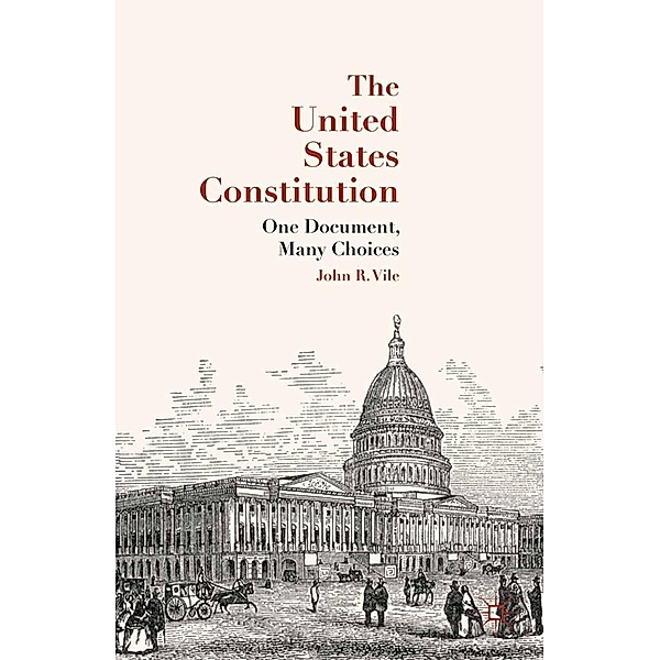 The United States Constitution, J. Vile