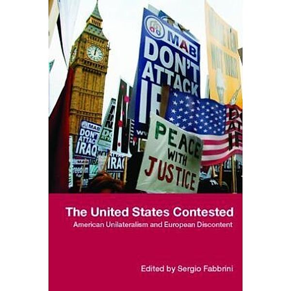 The United States Contested