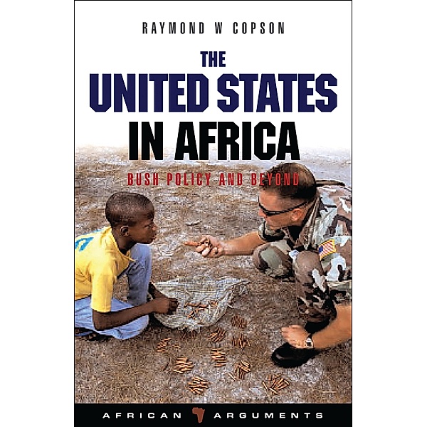 The United States in Africa, Raymond W. Copson