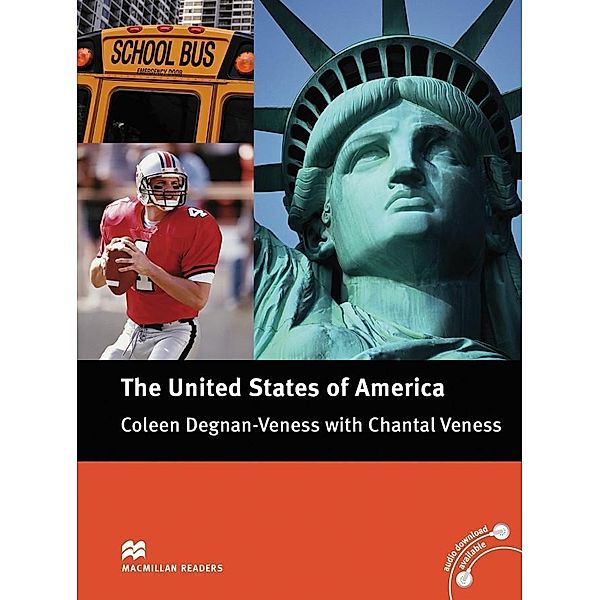 The United States of America, Coleen Degnan-Veness, Chantal Veness