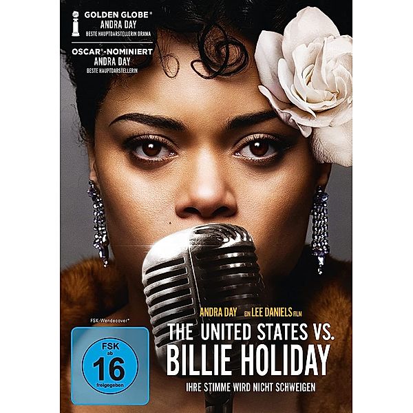 The United States vs. Billie Holiday, Lee Daniels