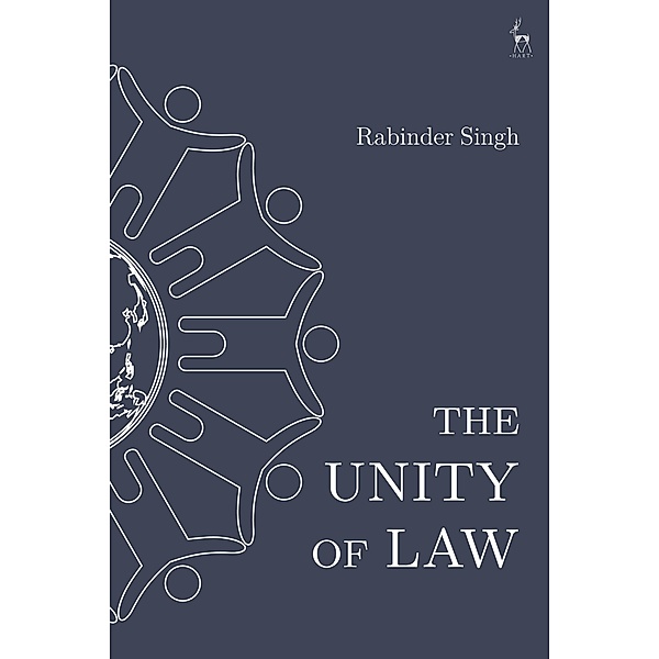 The Unity of Law, Rabinder Singh