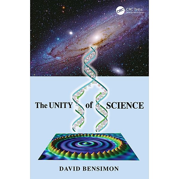 The Unity of Science, David Bensimon