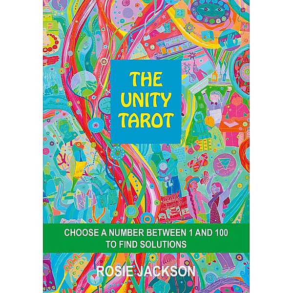 THE UNITY TAROT, Rosie Jackson