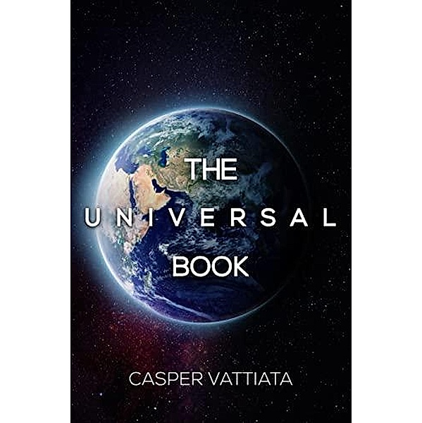 The Universal Book, Casper Vattiata