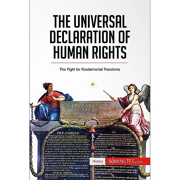 The Universal Declaration of Human Rights, 50minutes