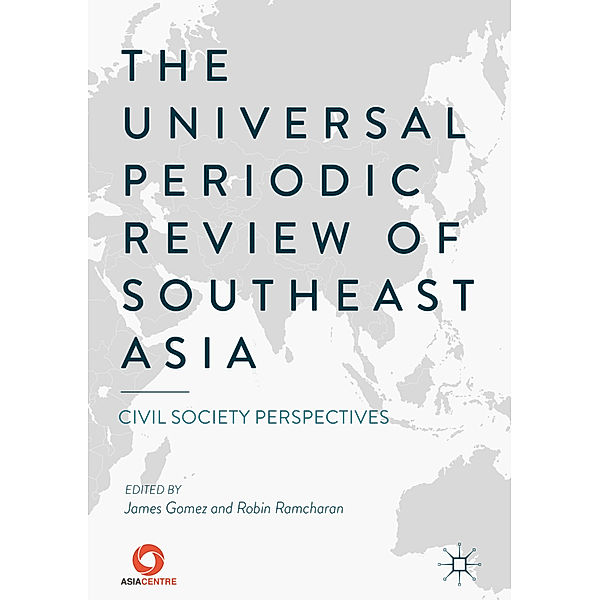 The Universal Periodic Review of Southeast Asia