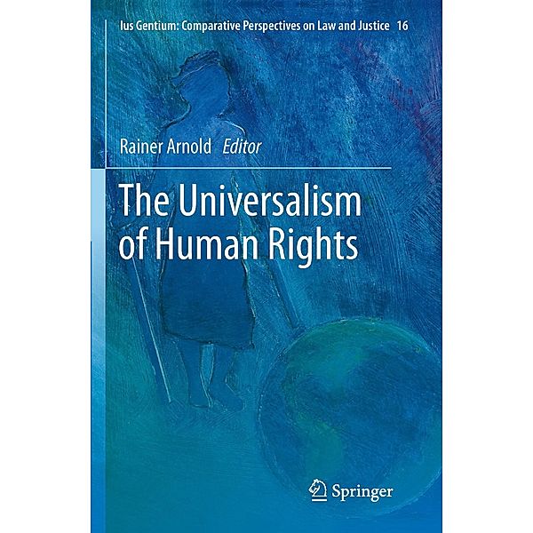 The Universalism of Human Rights