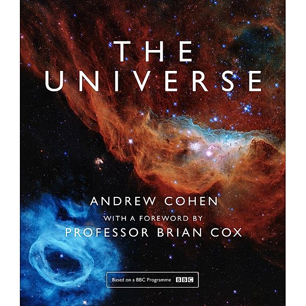 The Universe, Andrew Cohen