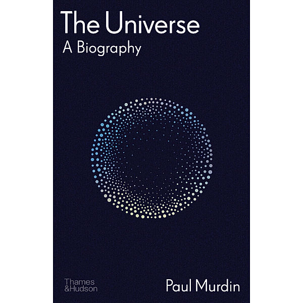 The Universe, Paul Murdin