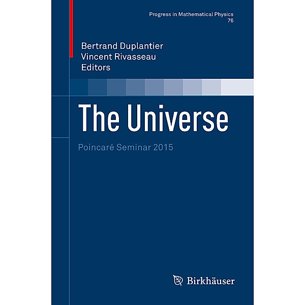 The Universe