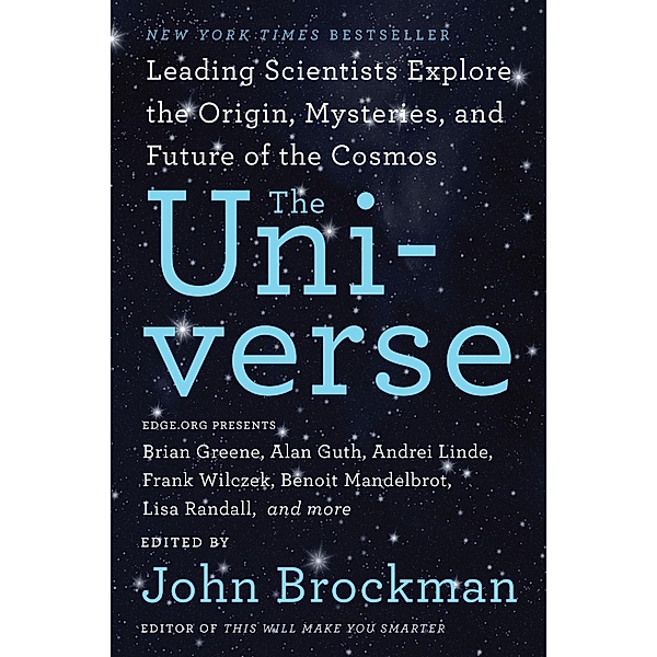 The Universe / Best of Edge Series, John Brockman